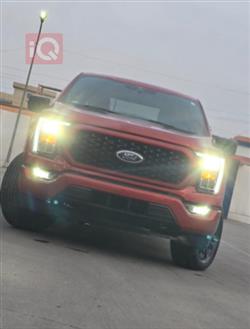 فۆرد F-150